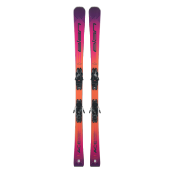 ACE SPEED MAGIC SLX ACE SPEED MAGIC SLX