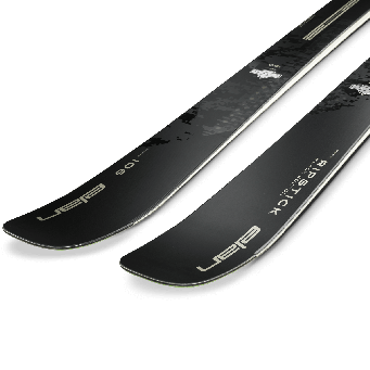 2024 Elan Ripstick 106 Black Edition
