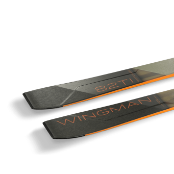 WINGMAN 82 TI WINGMAN 82 TI