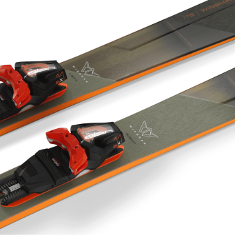 WINGMAN 82 TI WINGMAN 82 TI