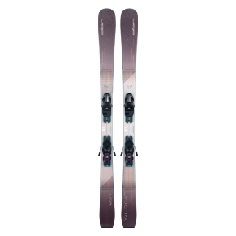 WILDCAT 82 TI
