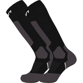 ELAN ALL MOUNTAIN COMFORT SOCKS (2 PAIRS)