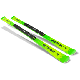 ACE SLX Plate