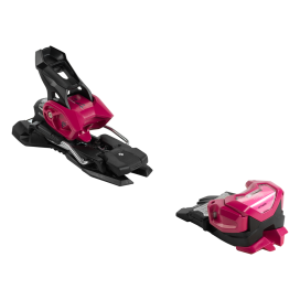 ATTACK 14 MN PINK W/O BRAKE