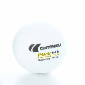 CORNILLEAU ŽOGICE PRO ITTF 3