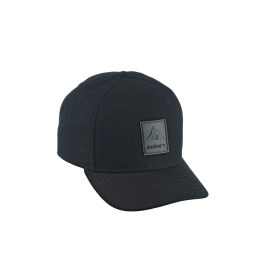 BASEBALL CAP ELAN BLACK U
