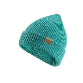 BEANIE CAP ELAN MINT W