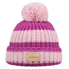 ELAN WINTER CAP PINK