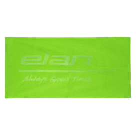 Elan beach towel