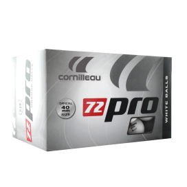 CORNILLEAU ŽOGICE PRO 72