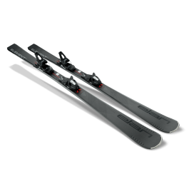 ELEMENT 74 BLACK