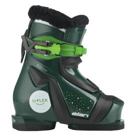Boys ski boots top