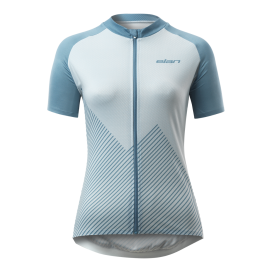 JERSEY ELAN BIKE V1 BLUE W