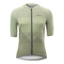 JERSEY ELAN BIKE V1 GREEN M
