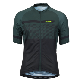 JERSEY ELAN BIKE V2 PGREEN M