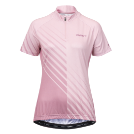 JERSEY ELAN BIKE V2 PINK W