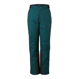 PANTS SKI ELAN KANIN PETROL M