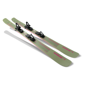 Kids' Skis