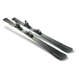 PRIMETIME 22 BLACK