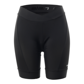 SHORTS ELAN BIKE BLACK W