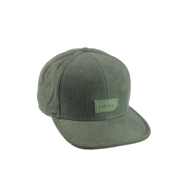 SNAPBACK CAP ELAN LGREEN U