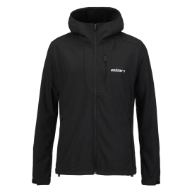 SOFTSHELL ELAN BLACK M