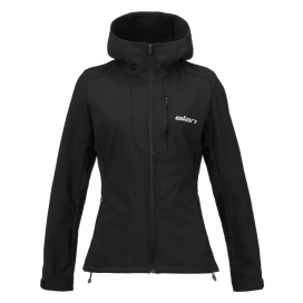 SOFTSHELL ELAN BLACK W