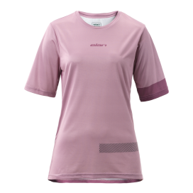 T-SHIRT ELAN BIKE BLUSH W