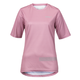 T-SHIRT ELAN BIKE PINK W