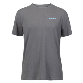 T-SHIRT ELAN LIFE GREY M