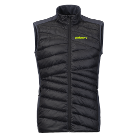 VEST ELAN BLACK M