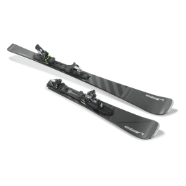VOYAGER BLACK