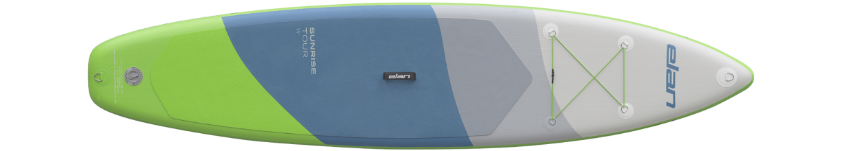 ELAN SUNRISE TOUR