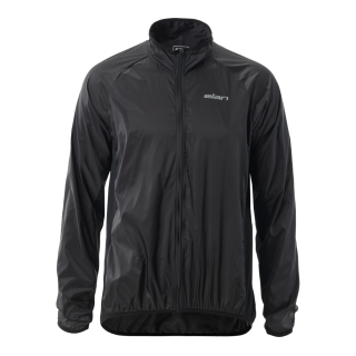 JACKET ELAN BIKE BLACK M