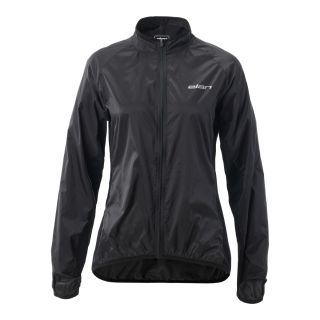 JACKET ELAN BIKE BLACK W
