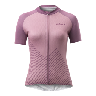 JERSEY ELAN BIKE V1 BLUSH W