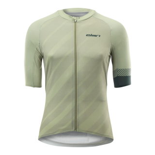 JERSEY ELAN BIKE V3 GREEN M