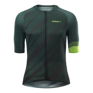 JERSEY ELAN BIKE V3 PETROL M