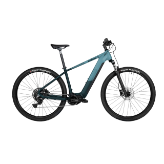 ELAN MANTIS 3