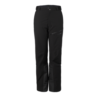 PANTS SKI ELAN KANIN BLACK M