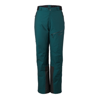 PANTS SKI ELAN KANIN PETROL M