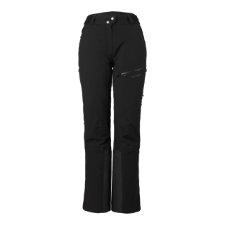 PANTS SKI ELAN TAMAR BLACK W