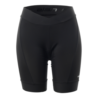 SHORTS ELAN BIKE BLACK W