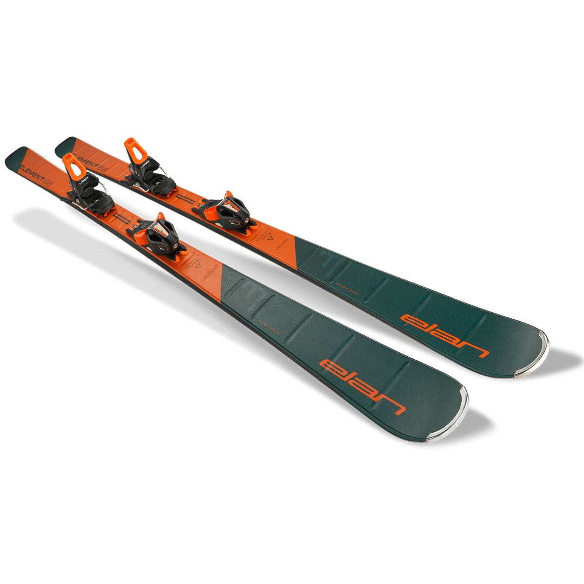 ELEMENT ORANGE Light Shift