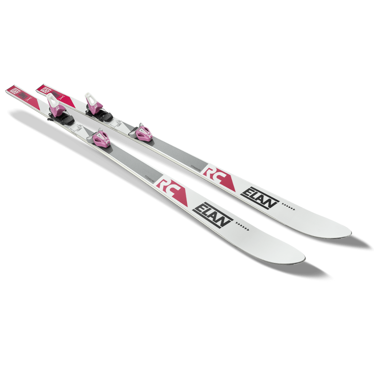 RC COMPREX Flat