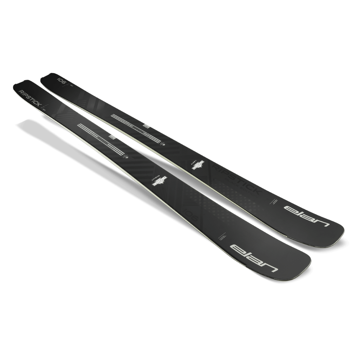 RIPSTICK 106 BLACK EDITION