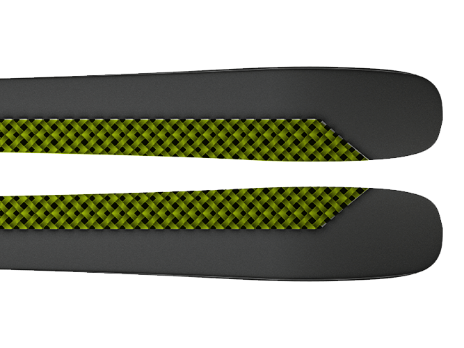 Tehnologija Carbon Line