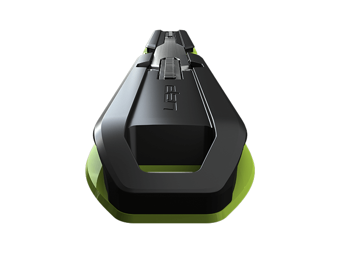 Sistem Fusion X